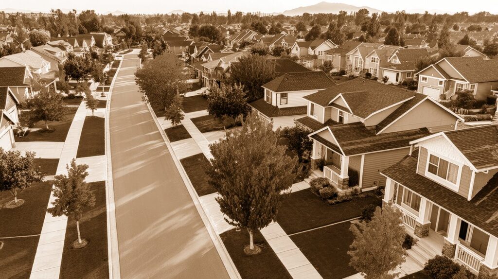 Roots and Renewal: Exploring the Storied Past of Brigham City West